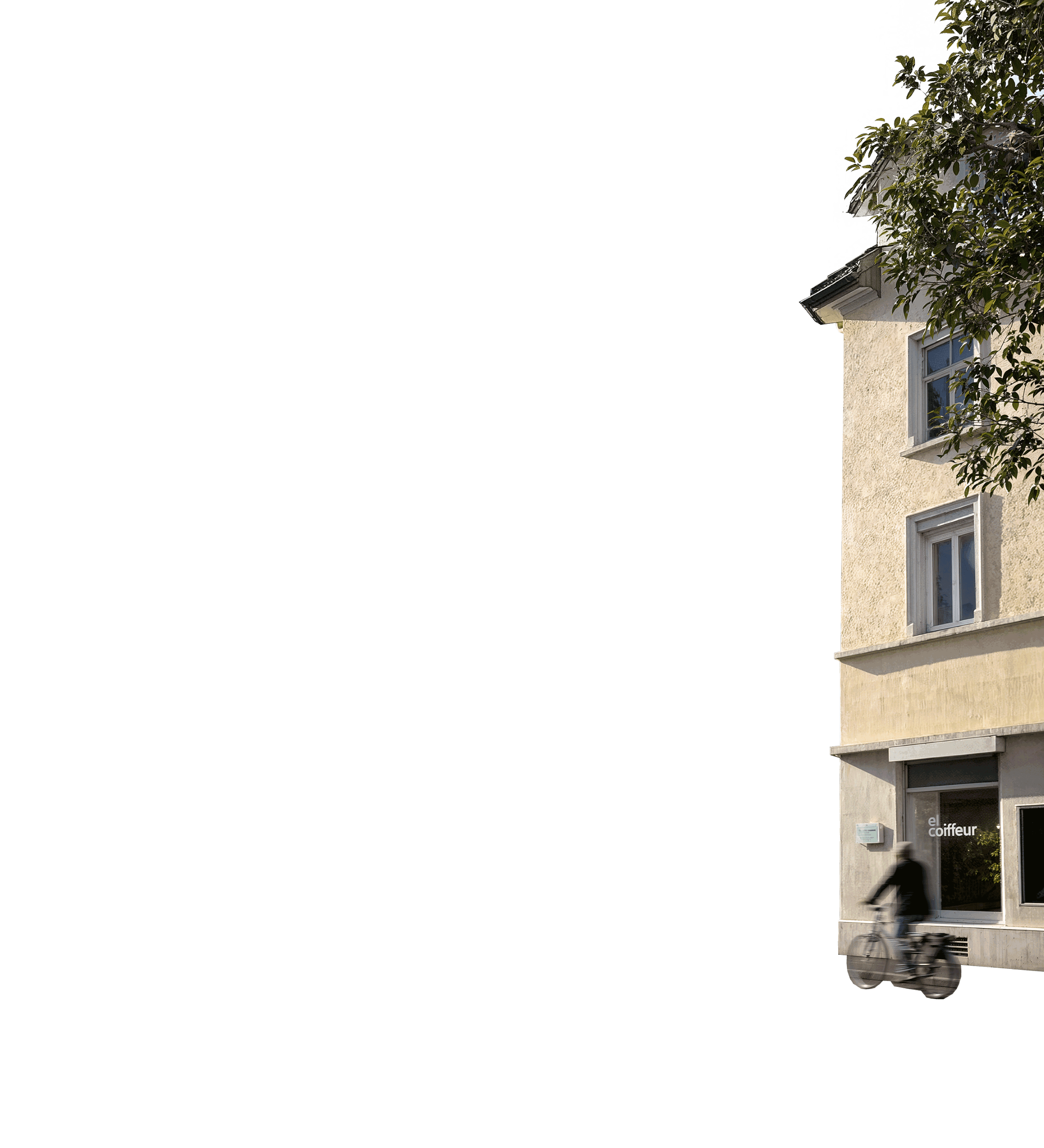 Building Right